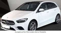 Bild des Angebotes Mercedes-Benz B 250 e AMG NIGHT PANO MBUX RFK LED WINTER