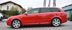 Bild des Angebotes Audi S4 4.2 quattro tiptronic Avant