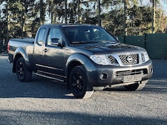 Nissan Navara Pickup Double Cab LE 4X4*NAVI*KAMERA*SHZ