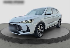 Bild des Angebotes MG ZS Luxury 1.5 Hybrid+ Autom LED ACC GJR RFK SHZ