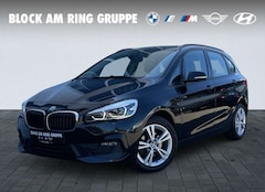 Bild des Angebotes BMW 240 16d Active Tourer