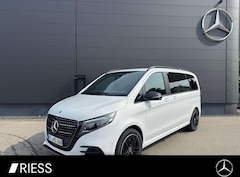 Bild des Angebotes Mercedes-Benz V 300 d AMG/KOMPAKT/ALLRAD