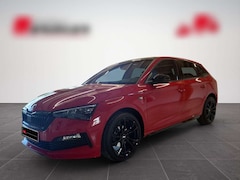 Bild des Angebotes Skoda Scala Monte Carlo 1.5 TSI Edition S dig Cockpit