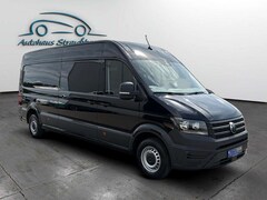 Bild des Angebotes VW Crafter LR FWD IQ Rückfahrkamera Klimaanl.