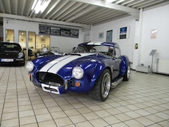 Bild des Angebotes AC Cobra Factory Five V8 Hardtop