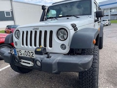 Bild des Angebotes Jeep Wrangler Unlimited Rubicon Spezialumbau