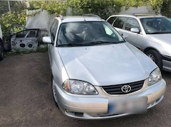 Toyota Avensis Avensis 1.8 Combi linea sol
