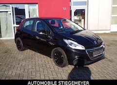 Bild des Angebotes Peugeot 208 1.6 Active BlueHDi 100 STOP & START