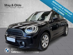 Bild des Angebotes MINI One Countryman Autom. Boost LED PDC SHZ L+R DAB Temp Komfortzugan