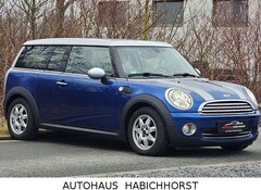 Bild des Angebotes MINI Cooper Clubman Cooper /Bi- Xenon/Shz/Leder/PDC