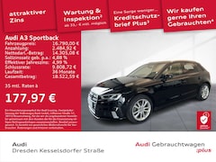 Bild des Angebotes Audi A3 1.0 TFSI sport Navi LED Sitzhzg.