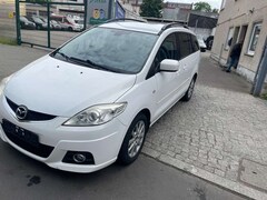 Bild des Angebotes Mazda 5 Lim. 1.8 Exclusive 7-Sitzer,Klima
