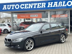 Bild des Angebotes BMW 335 d xDrive Touring Auto*Leder*Navi*HUD*Pano*AHK