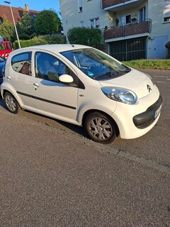 Bild des Angebotes Citroen C1 1.0 Advance
