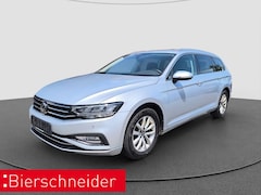 Bild des Angebotes VW Passat Variant 2.0 TDI DSG Business NAVI ACC RFK PDC KEYLESS
