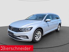 Bild des Angebotes VW Passat Variant 2.0 TDI DSG Business NAVI ACC RFK PDC KEYLESS
