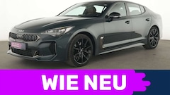 Kia Stinger GT Tribute 283/1000 360|ACC|HuD|Pano|H&K