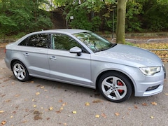 Bild des Angebotes Audi A3 A3 Limousine Diesel 2.0 TDI Limousine S tronic design