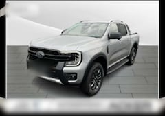 Bild des Angebotes Ford Ranger 2.0 EcoBlue DoKa Wildtrak Aut. AHK -32%*