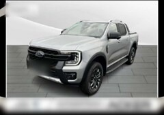 Bild des Angebotes Ford Ranger 2.0 EcoBlue DoKa Wildtrak Aut. AHK -32%*