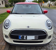 Bild des Angebotes MINI Cooper MINI 3-TÜRER