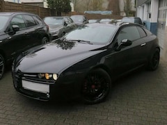 Alfa Romeo Brera Brera 3.2 JTS V6 24V Q4 Sky View