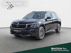 Bild des Angebotes Skoda Kamiq Tour 1.5 TSI DSG MATRIX*AHK*ACC*NAVI*RFK