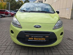 Bild des Angebotes Ford Ka/Ka+ 1,2 Cool & Sound Edition