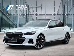 Bild des Angebotes BMW i5 M60 xDrive Limousine Sportpaket Head-Up DAB
