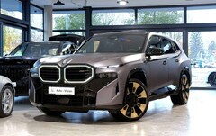Bild des Angebotes BMW XM *M Drivers *AHK*Soft-Close*Bowers&Wilkins*ACC