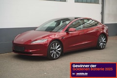 Tesla Model 3 Standard Range + *Highland*AHK*19-Zoll*