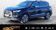 Bild des Angebotes SEAT Tarraco 2.0 TDI Style DSG LED Navi Kamera