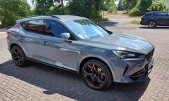 Bild des Angebotes CUPRA Formentor Formentor VZ 310 *Garantie* Reifen,Bremse,Insp Neu