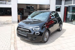 Bild des Angebotes Fiat 500e Icon