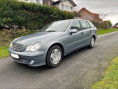 Bild des Angebotes Mercedes-Benz C 180 T Kompressor Classic