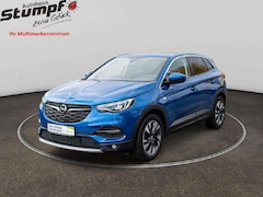 Bild des Angebotes Opel Grandland Innovation NAVI/elektr.Heckkl/SHZ