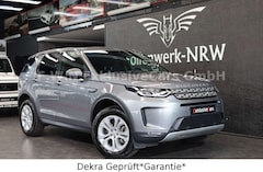Bild des Angebotes Land Rover Discovery Sport HSE D150*Facelift*AWD*Pano*