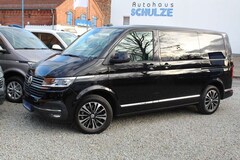 Bild des Angebotes VW T6.1 Caravelle Highline DSG 4Motion ACC Standhzg