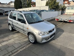 Bild des Angebotes Mazda Demio 1.4*Klimaanlage*El.Fensterhebe*Dachreling