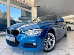 Bild des Angebotes BMW 330 d Touring xDrive *M SPORT*AHK*NAVI*
