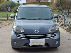 Bild des Angebotes Daihatsu Materia Materia 1.5
