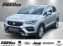 Bild des Angebotes SEAT Ateca Style 1,5 TSI
