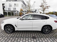 Bild des Angebotes BMW X4 M M40 d