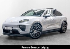Bild des Angebotes Porsche Macan 4S InnoDrive HA-Lenkung Head-Up LED-Matrix
