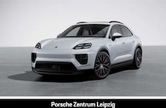 Bild des Angebotes Porsche Macan 4S InnoDrive HA-Lenkung Head-Up LED-Matrix