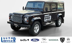 Bild des Angebotes Land Rover Defender 110 E Station Wagon #gewerblich Klima
