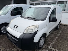Bild des Angebotes Peugeot Bipper Basis