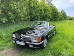 Bild des Angebotes Mercedes-Benz SL 560