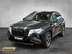 Bild des Angebotes Hyundai TUCSON 1.6 T-GDI 48V Prime KRELL|NAVI|KAMERA