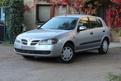 Bild des Angebotes Nissan Almera *TÜV 05/2027*